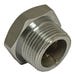 Fuel Nozzle Reducer Bushing Hex