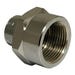 Fuel Nozzle Reducer Bushing Bell