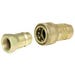 Coupler Set S20-3 3/8 in. FNPT