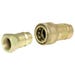 Coupler Set S20-4P 1/2 in. FNPT