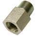 Hydraulic Adapter 6406-6-6 3/8 in. FB x 3/8 in. MP