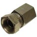 Hydraulic Adapter 1405-8-6 1/2 in. FP x 3/8 in. FPX