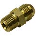 Hydraulic Adapter 2404-8-6 1/2 in. MJ x 3/8 in. MP