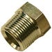 Hydraulic Reducer Bushing 5406-12-8 3/4 in. MP x 1/2 in. FP