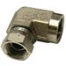 Hydraulic Adapter 90 Degree Elbow 1502-8-8 1/2 in. FP x 1/2 in. FPX