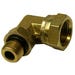 Hydraulic Adapter 6901-6-6 3/8 in. MB x 3/8 in. FPX