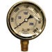 Pressure Gauge 0-3000 2.5 in.