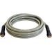 Pressure Washer Hose 3700 PSI 5/16 in. x 25 ft.