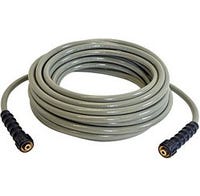 Pressure Washer Hose 3700 PSI 5/16 in. x 50 ft.