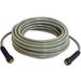 Pressure Washer Hose 3700 PSI 5/16 in. x 50 ft.