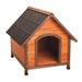 Dog House A-Frame Large