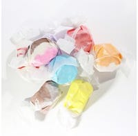 Family Farm & Home Bagged Candy Saltwater Taffy 8.5 oz.