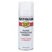 Rust-Oleum Stops Rust Spray Paint Gloss White 12 oz.