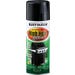 Rust-Oleum Specialty High Heat Ultra Spray Paint Black 12 oz.