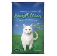Easy Clean Cat Litter Low Track 20 lb.