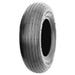 Lawn and Garden Tire Ribbed 4.00-6