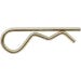 Hair Pin Clips 5/16 in. x 5 15/16 in. 2 Pack