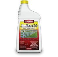 Gordon's Weed Killer Amine 400 2-4-D 1 qt. Concentrate