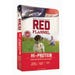 Red Flannel Hi Pro Dog Food 50 lb. Bag