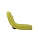 Beco Lawn and Garden Tractor Seat Yellow