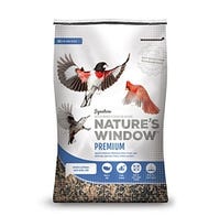 Nature's Window Wild Bird Food 36 lb. Bag Premium