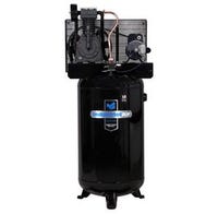 Industrial Air Air Compressor 80 gal. Two Stage