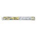 Plastic Sheeting 3 ft. x 50 ft. Clear 4 Mil Poly