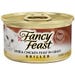 Fancy Feast Cat Food Gourmet 3 oz. Can Chicken/Liver