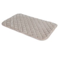 Precision Pet Products Pet Bed #3000 Snoozzy Sleeper Natural