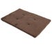 Precision Pet Products Pet Bed #2000 Snoozzy Sleeper Chocolate