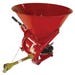 Tarter Cone Seeder/Spreader Steel