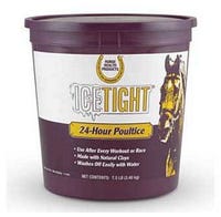 Ice Tight Poultice 7.5 lb.