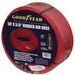 Goodyear Air Hose 3/8 in. x 50 ft. Red