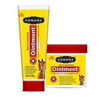 Corona Ointment 14 oz. Jar