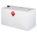 Liquid Transfer Tank Rectangle 100 gal.