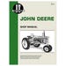 Tractor Shop Manual JD4