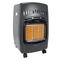 Comfort Glow Cabinet Heater Mobile GCH480
