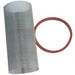 Screen Strainer 3/4 in. 50 Mesh
