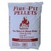 Cherry Pit Fuel Pellets 40 lb. Bag