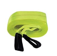 Tow Strap 4 in. x 30 ft.