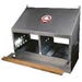 Poultry Nesting Box 2 Hole