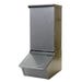 Little Giant Pig and Hog Hog Feeder Single Door 50 lb.
