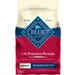 Blue Buffalo Life Protection Dog Food Adult 6 lb. Bag Fish/Brown Rice