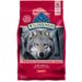 Blue Buffalo Wilderness Dog Food High Protein Grain Free Adult 4.5 lb. Bag Salmon