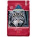 Blue Buffalo Wilderness Dog Food High Protein Grain Free Adult 11 lb. Bag Salmon