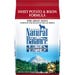 Natural Balance Dog Food 4.5 lb. Bag Bison/Sweet Potato