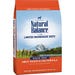 Natural Balance Dog Food 13 lb. Bag Fish/Sweet Potato