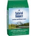 Natural Balance Limited Ingredient Diet Dog Food 12 lb. Bag Lamb/Rice