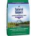 Natural Balance Large Breed Bites Dog Food Large Breed 28 lb. Bag Lamb/Rice