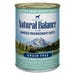 Natural Balance Limited Ingredient Diet Dog Food Grain Free 13.2 oz. Can Chicken/Sweet Potato